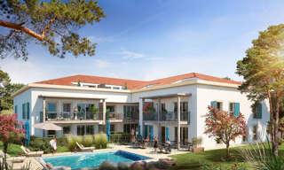 Appartement 3 Pièces 57 m² à vendre à Sanary-sur-Mer (83110)