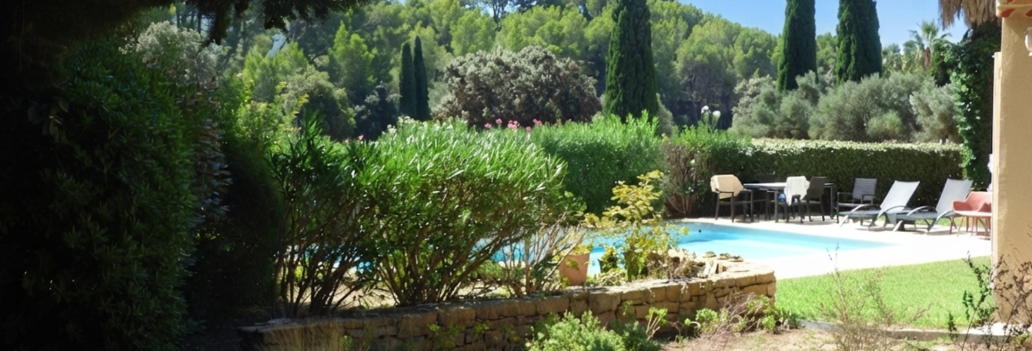 Maison 6 Pièces 135 m² à vendre à Saint-Cyr-sur-Mer (83270)