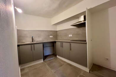 Appartement 2 pièces 655 €