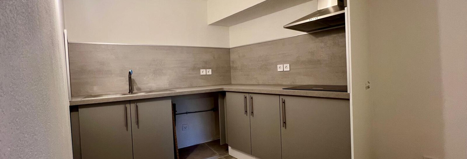 Appartement 2 Pièces 47 m² à louer à Solliès-Ville (83210)