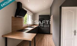 Maison 5 Pièces 72 m² à vendre à Crissé (72140)