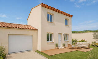 Maison 4 Pièces 100 m² à vendre à Brignoles (83170)