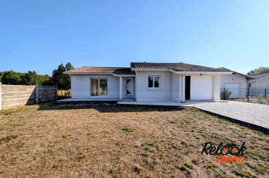Maison 4 pièces 349000 €