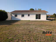 Maison de plain-pied 97m2 + garage -Salles — photo 2