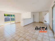 Maison de plain-pied 97m2 + garage -Salles — photo 3