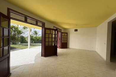 Maison 4 pièces 1400 €