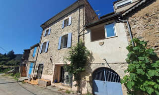 Maison 8 Pièces 150 m² à vendre à Chamborigaud (30530)