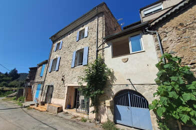 Maison 8 pièces 159000 €