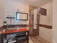 Maison de village composée de 3 logements   Idéal investissement locatif   Chamborigaud — photo 4