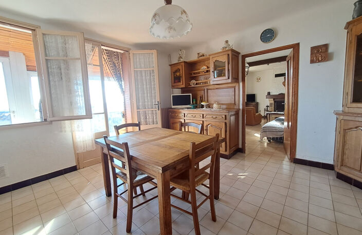 Maison de Caractère - Village Proche Les Vans — photo 4