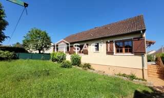 Maison 6 Pièces 98 m² à vendre à Saint-Georges-du-Bois (72700)