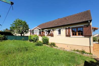 Maison 6 pièces 230000 €