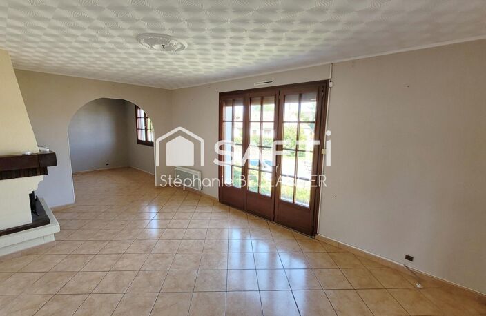 Pavillon sur sous sol 4 chambres — photo 2