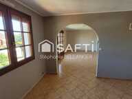 Pavillon sur sous sol 4 chambres — photo 3