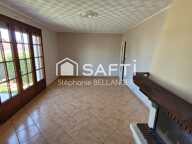 Pavillon sur sous sol 4 chambres — photo 4