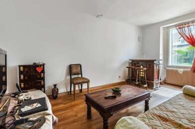 Maison 3 pièces 169000 €