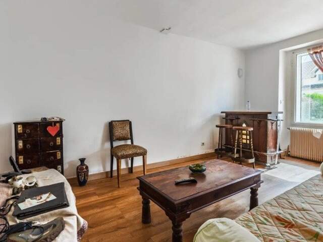 Maison de ville 3 pièces à Saulx-les-Chartreux — photo du bien