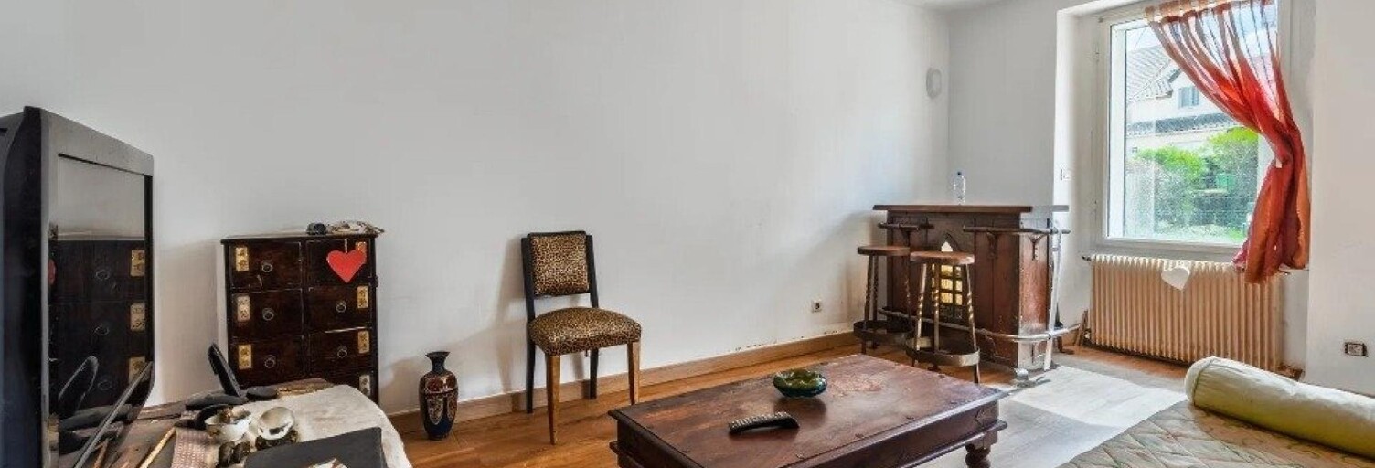 Maison 3 Pièces 57 m² à vendre à Saulx-les-Chartreux (91160)