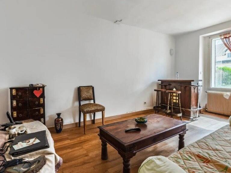 Maison de ville 3 pièces à Saulx-les-Chartreux — photo 1
