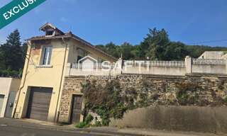 Maison 3 Pièces 63 m² à vendre à Givors (69700)
