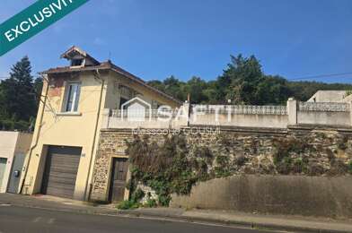 Maison 3 pièces 189000 €