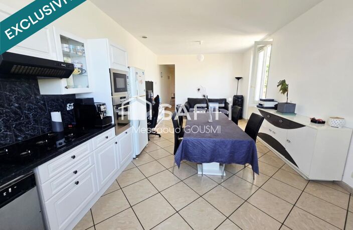 MAISON 3 PIÈCES  GRANDE TERRASSE DE 110 M²  GARAGE  TOUT À PIED — photo 5