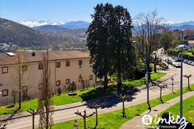 Maison 13 pièces 250000 €