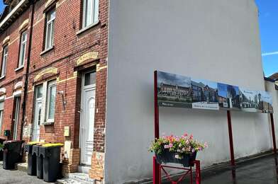 Immeuble  134000 €
