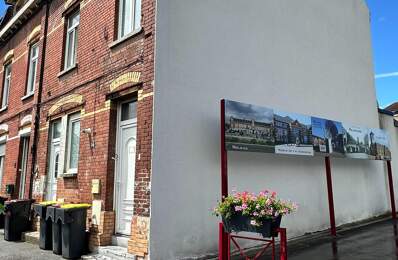 IMMEUBLE DE RAPPORT 2 APPARTEMENTS LOUÉS — photo du bien