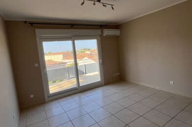 Appartement 2 pièces 560 €