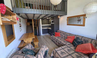 Appartement 3 Pièces 43 m² à vendre à Les Belleville (73440)