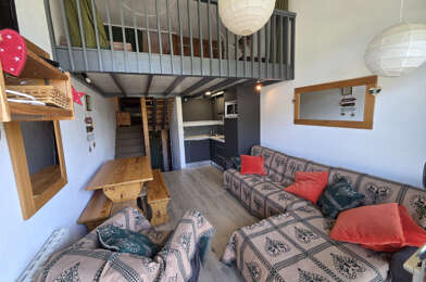 Appartement 3 pièces 419000 €
