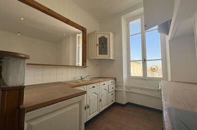 Appartement 1 pièces 73000 €