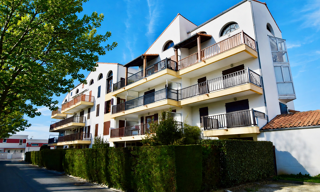 Appartement 4 Pièces 64 m² à vendre à Vaux-sur-Mer (17640)