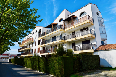 Appartement 4 pièces 328600 €