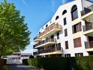 VAUX PONTAILLAC APPARTEMENT GARAGE PARKING AU PRIX DE 328 60 — photo 3