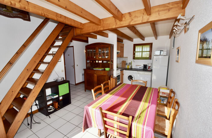 VAUX PONTAILLAC APPARTEMENT GARAGE PARKING AU PRIX DE 328 60 — photo 5