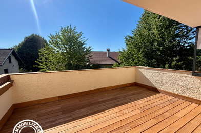 Appartement 3 pièces 200000 €