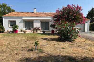 Maison 4 pièces 292000 €