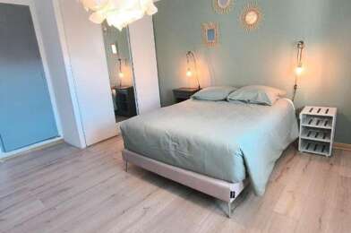 Maison 4 pièces 130000 €