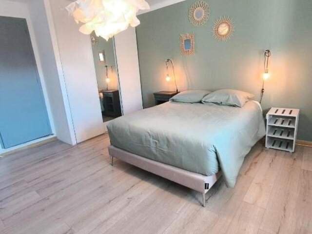 Maison de village rénovée, 3 chambres, au calme — photo du bien