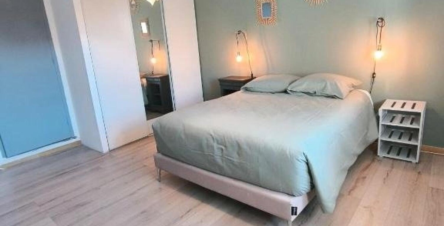 Maison de village rénovée, 3 chambres, au calme — photo 1