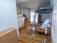 Maison de village rénovée, 3 chambres, au calme — photo 3