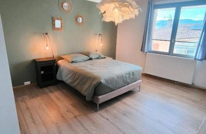 Maison de village rénovée, 3 chambres, au calme — photo 4