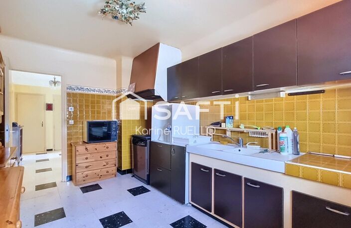 LE BOULOU-Appartement T4 dans maison-jardin-garage — photo 4
