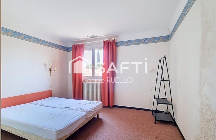 LE BOULOU-Appartement T4 dans maison-jardin-garage — photo 5