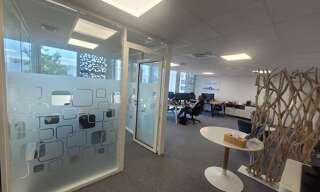 Bureau  68 m² à louer à Montpellier (34000)