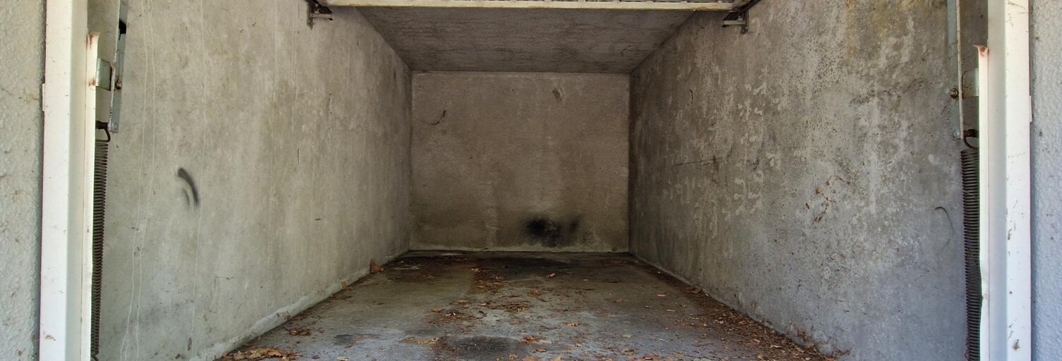 Garage  15 m² à vendre à Sainte-Foy-lès-Lyon (69110)