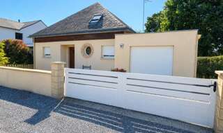 Maison 5 Pièces 115 m² à vendre à Berric (56230)
