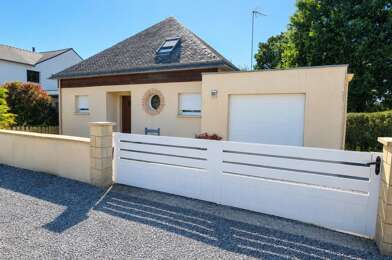 Maison 5 pièces 365000 €